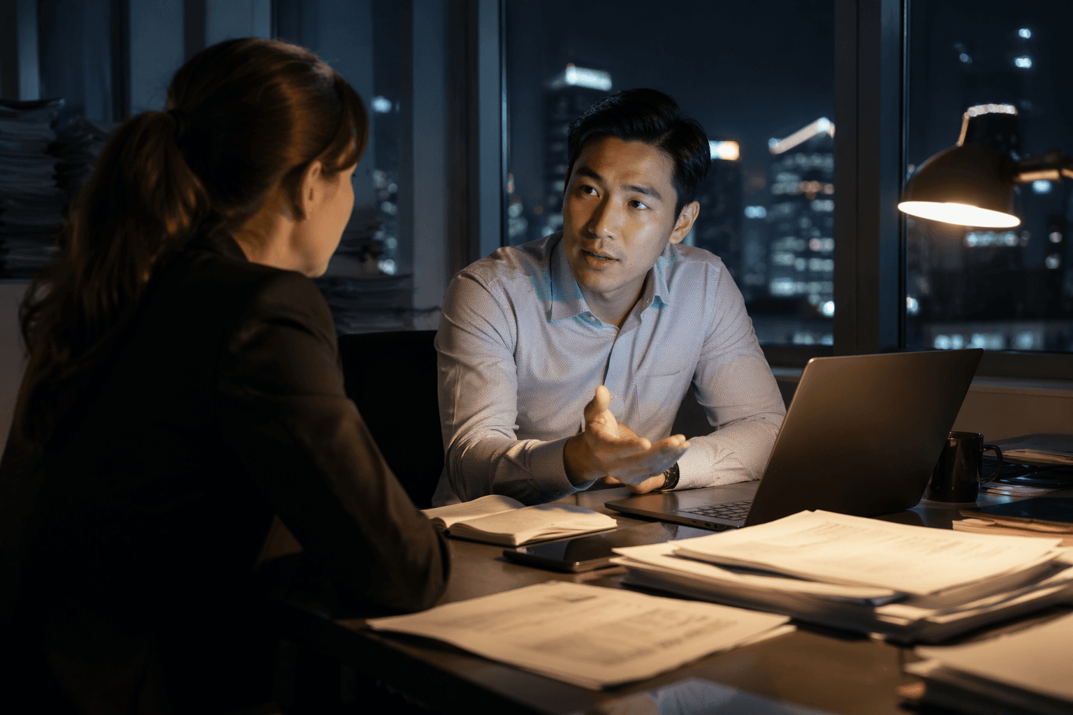 KPMG work-life balance hinges on flexibility and busy-season pressure