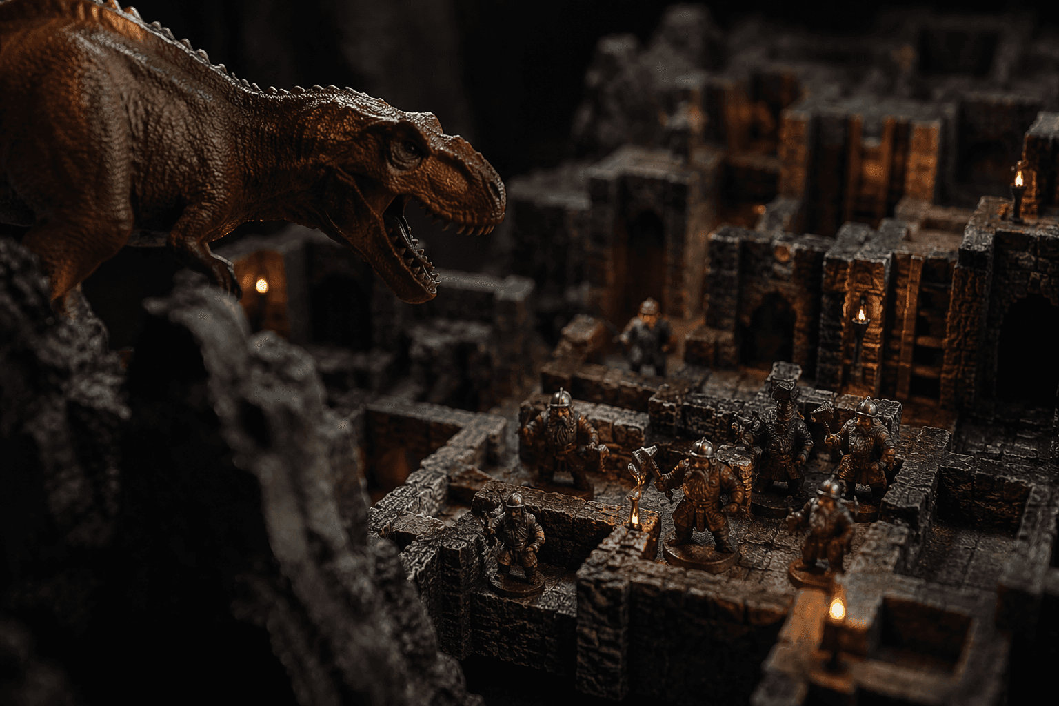 SeeNo launches IronWoman Dwarf Fortress run into deadly new era