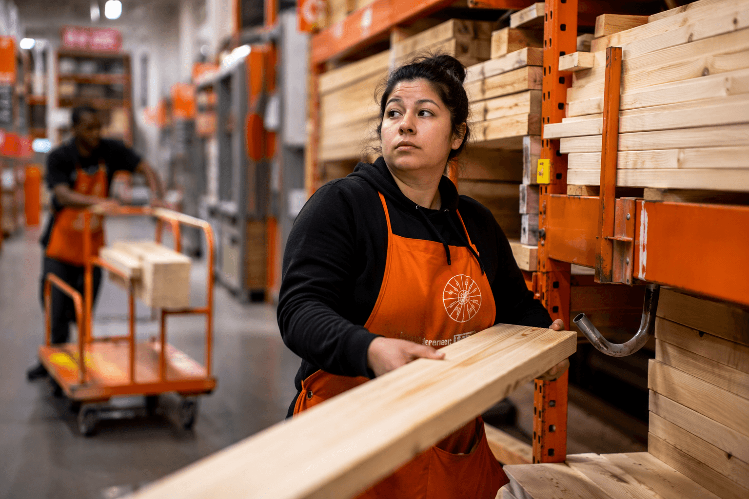 Home Depot managers face new California minimum wage rules store by store