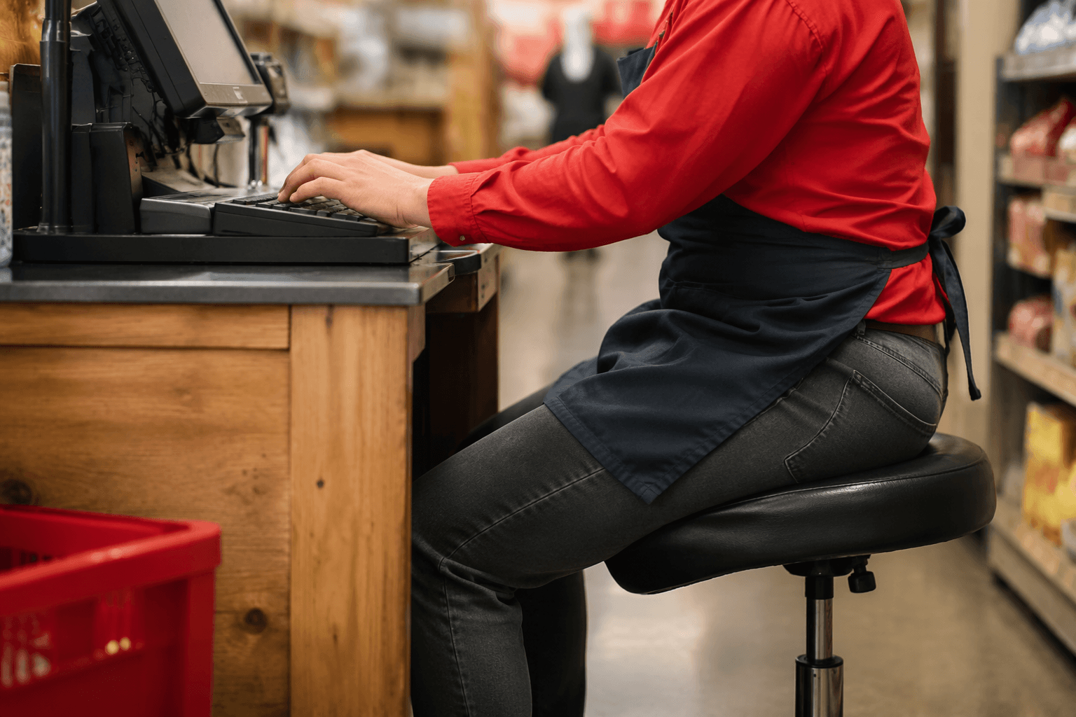 Trader Joe’s workers can request accommodations in plain English