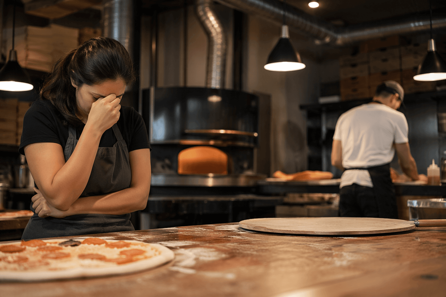 EEOC settlement shows harassment complaints can cost restaurants $55,000