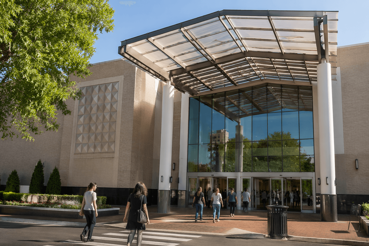 Fogo de Chão heads to Crabtree Valley Mall in Raleigh