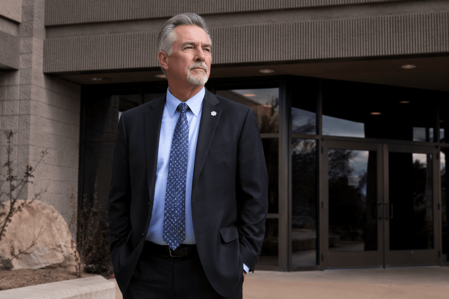 Lombardo named vice chair of Western Governors’ Association