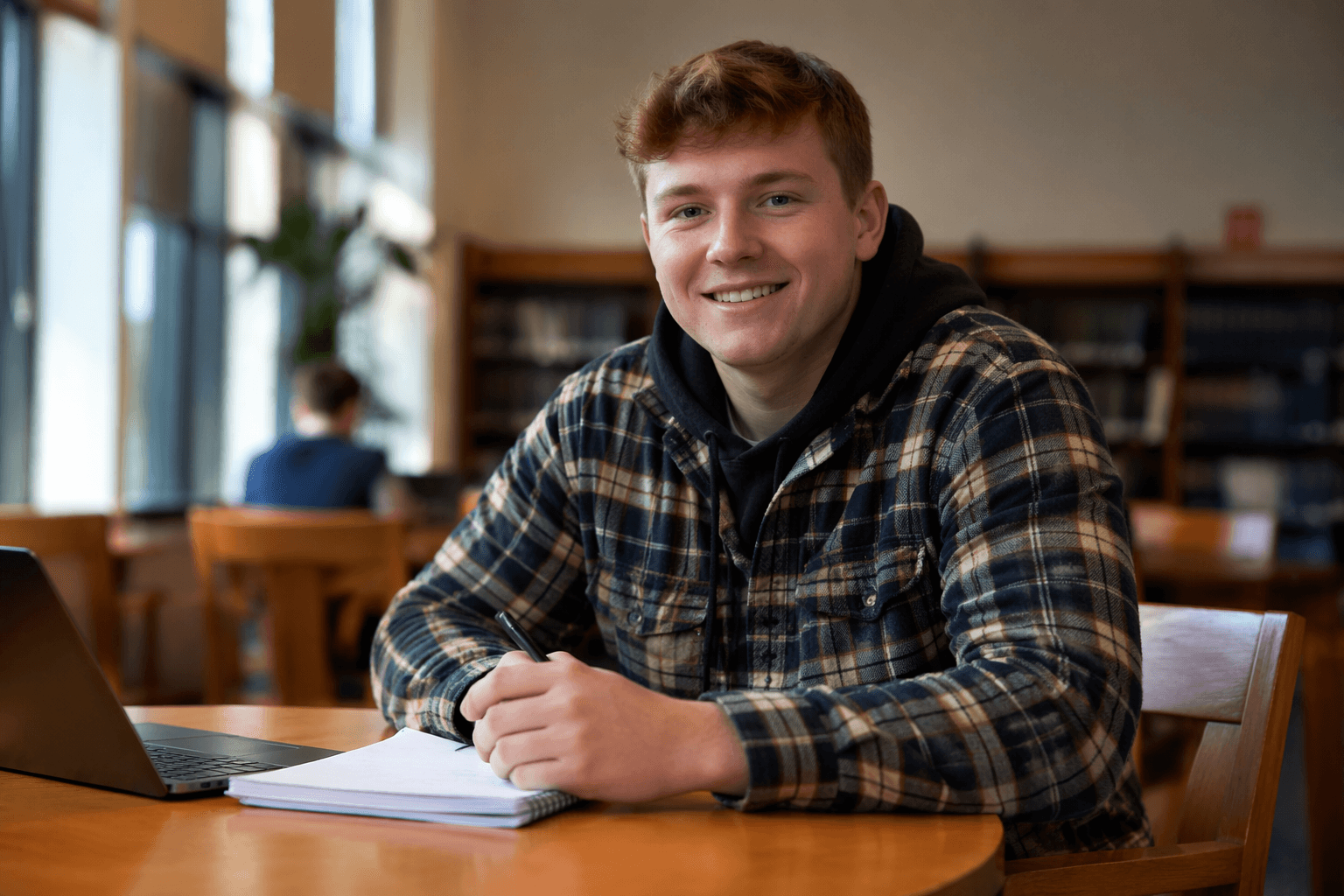 Bemidji student earns East Tennessee State University dean's list honor