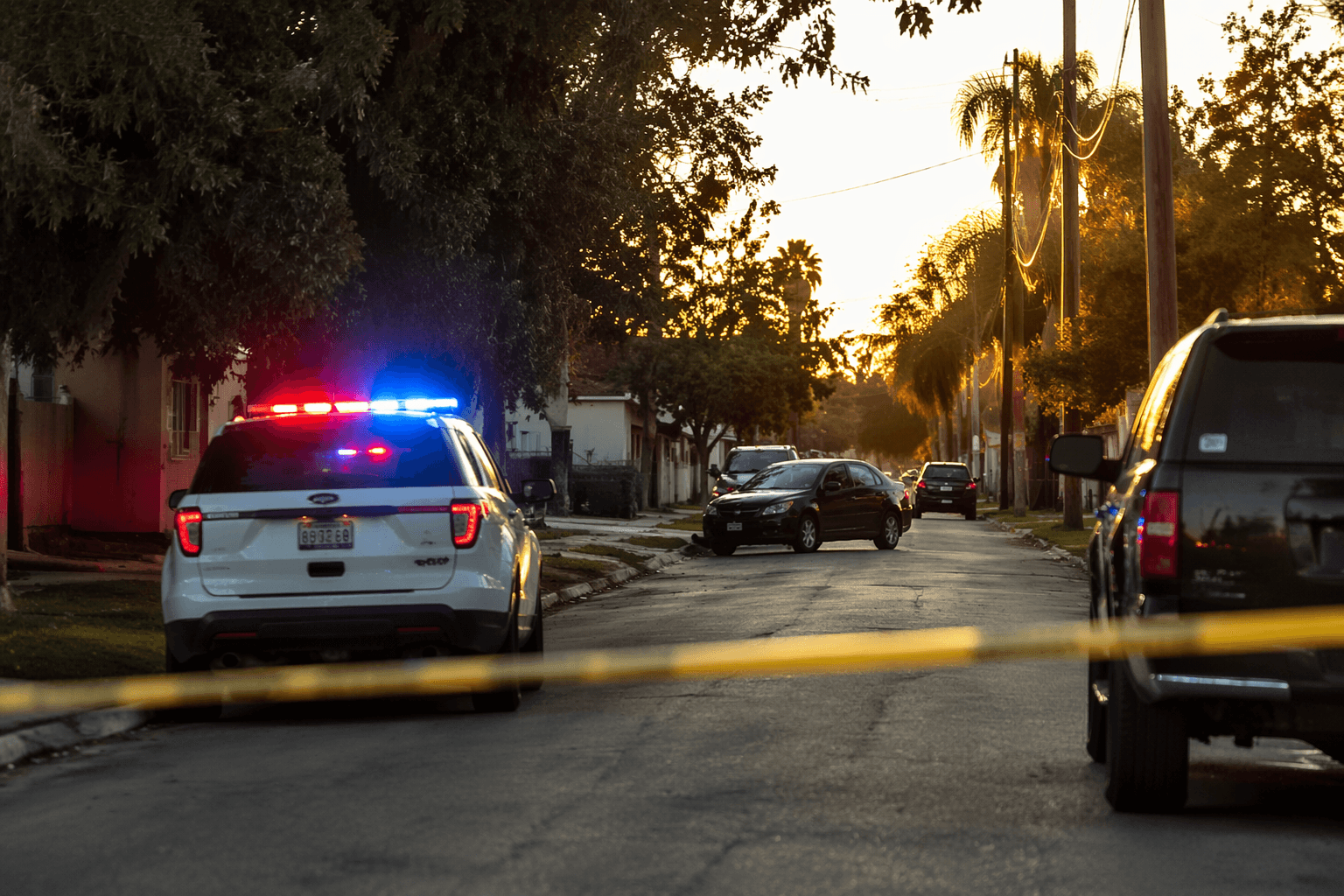 Man hospitalized after Sanford shooting leaves police searching for answers