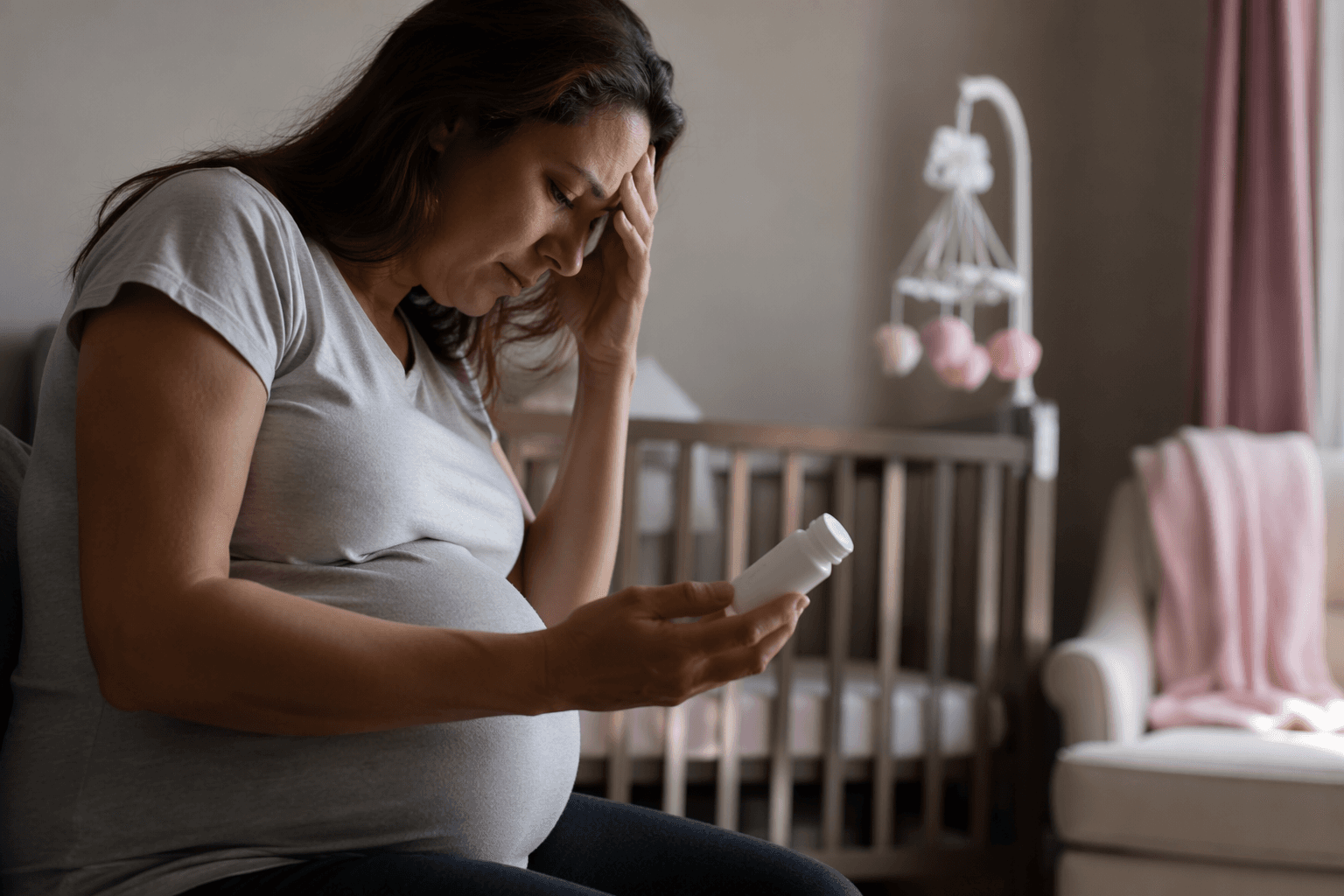 Appeals court revives 500 lawsuits over Tylenol use in pregnancy