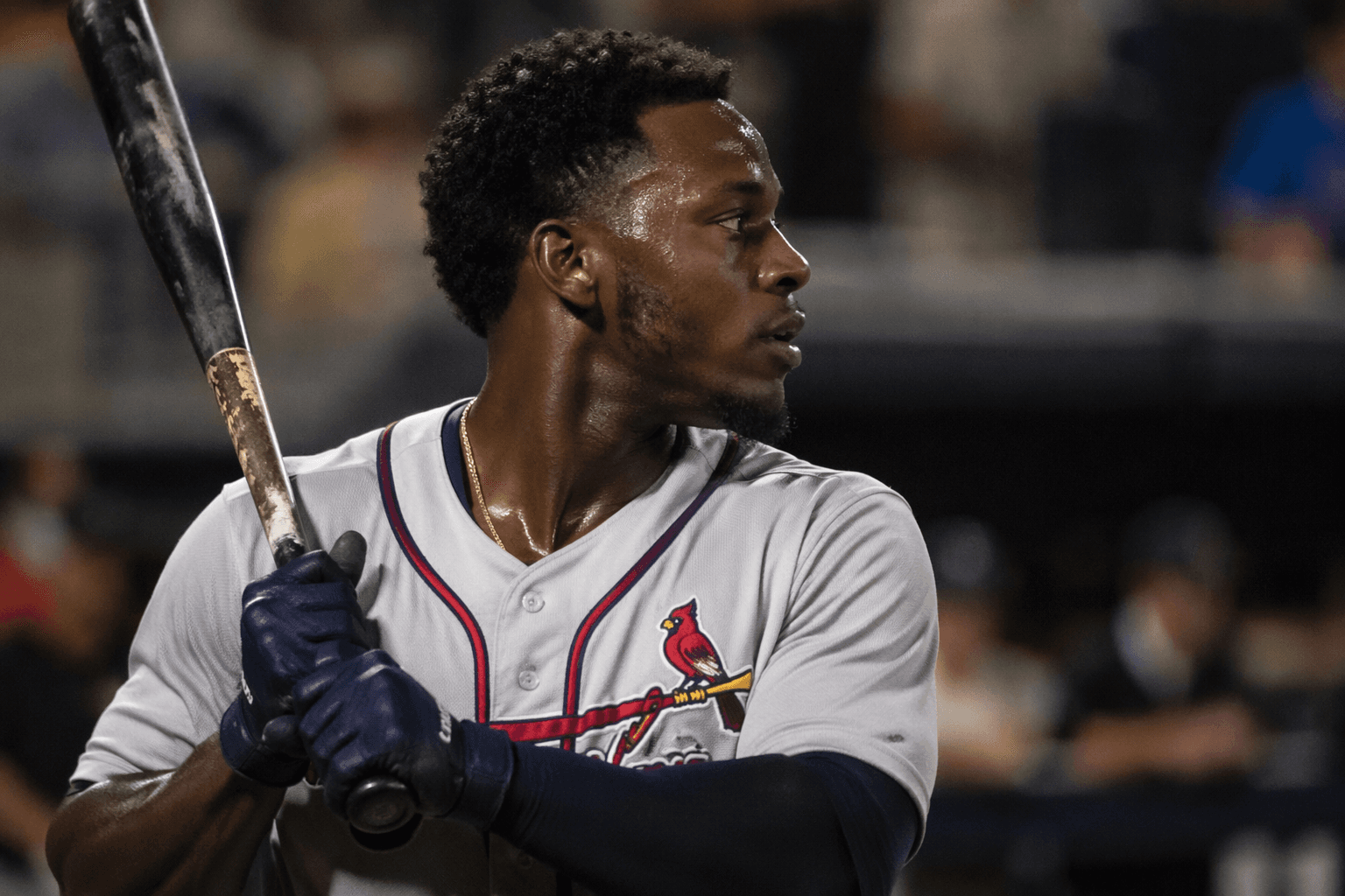 Ke'Bryan Hayes stays hot in Louisville rehab with four-hit outburst