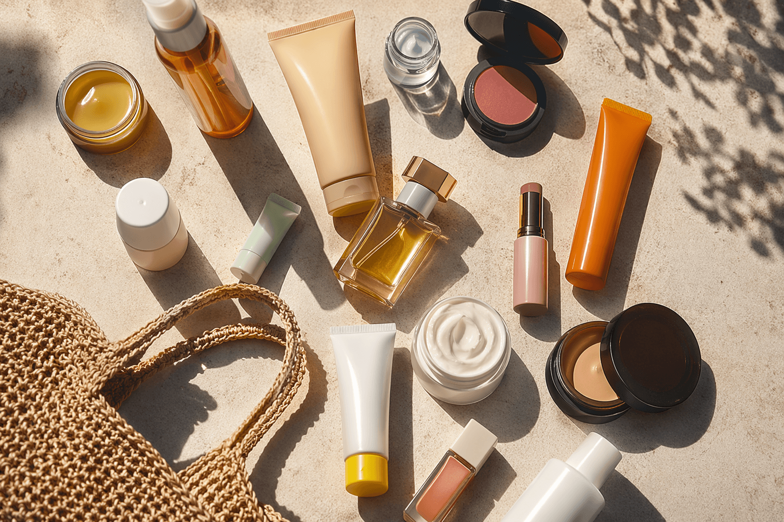 23 new summer beauty launches editors are stocking up on