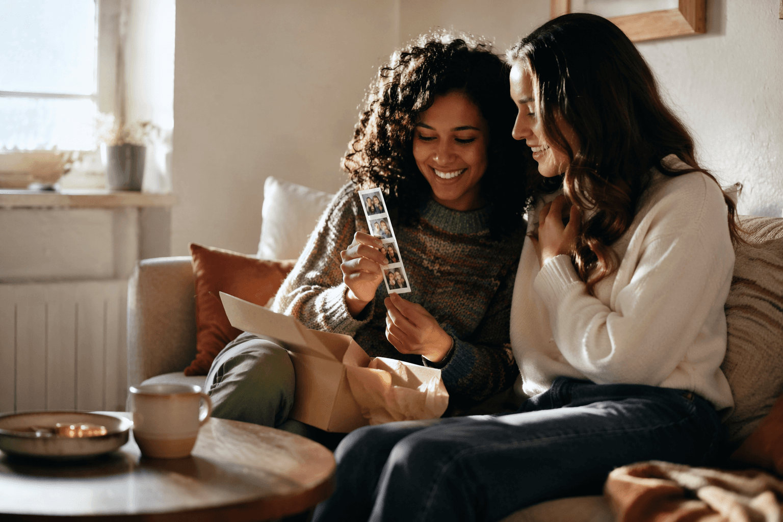 Shutterfly shows how personalized gifts fit every friendship and budget