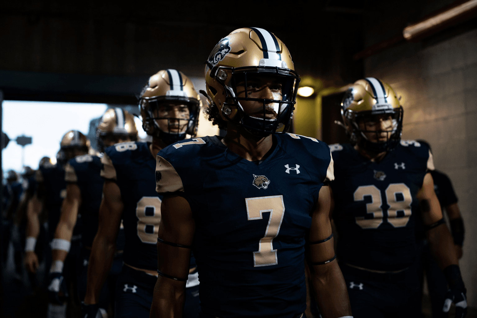 Montana State leads FCS preseason guide, dark horses and award watch list