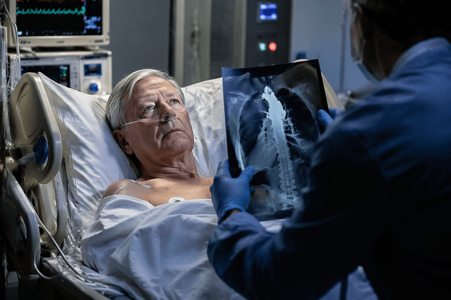 Aortic tears: why Lindsey Graham's was age-driven, Grant Wahl's inherited