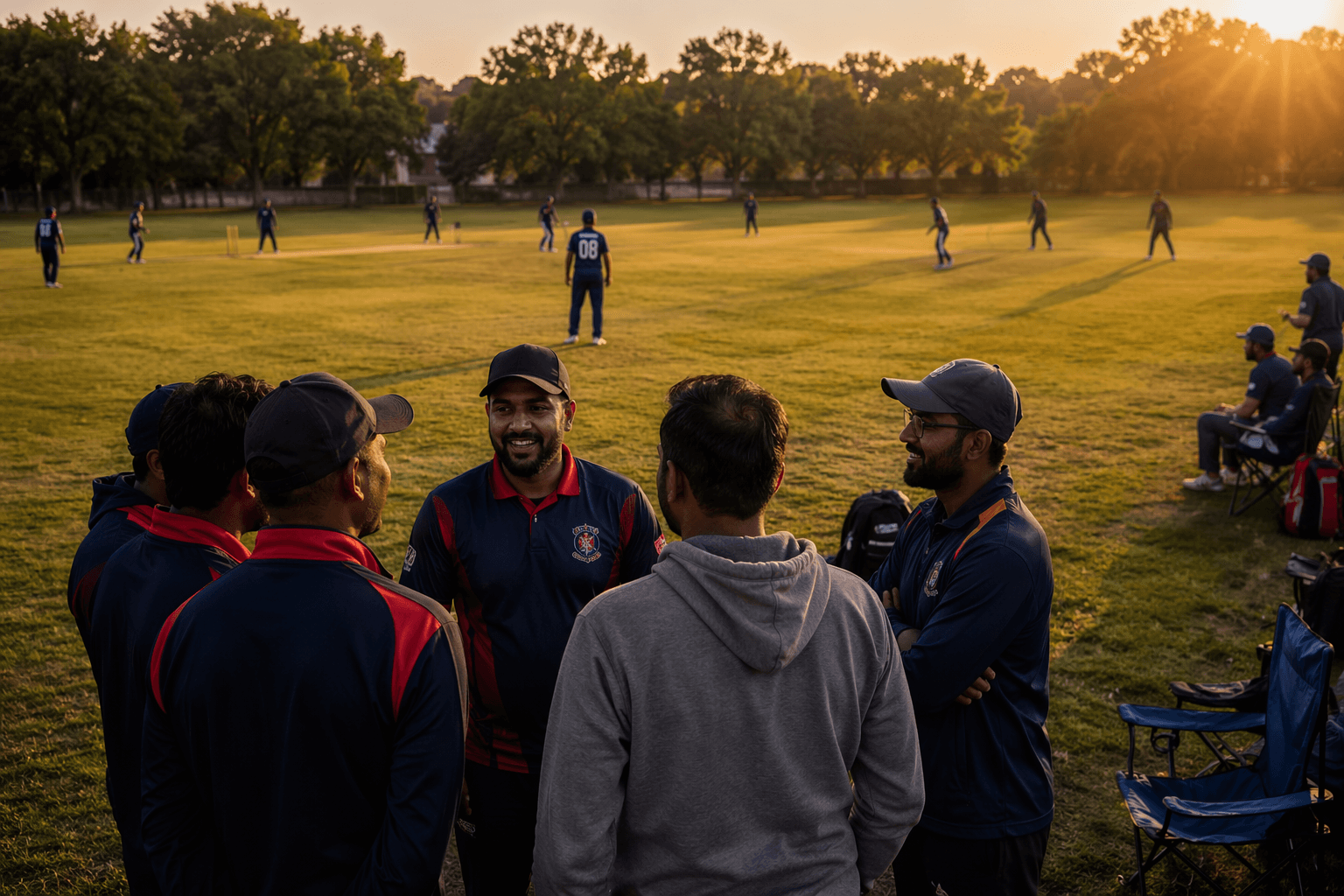 Saint Louis Cricket League expands 2026 slate with multiple cups