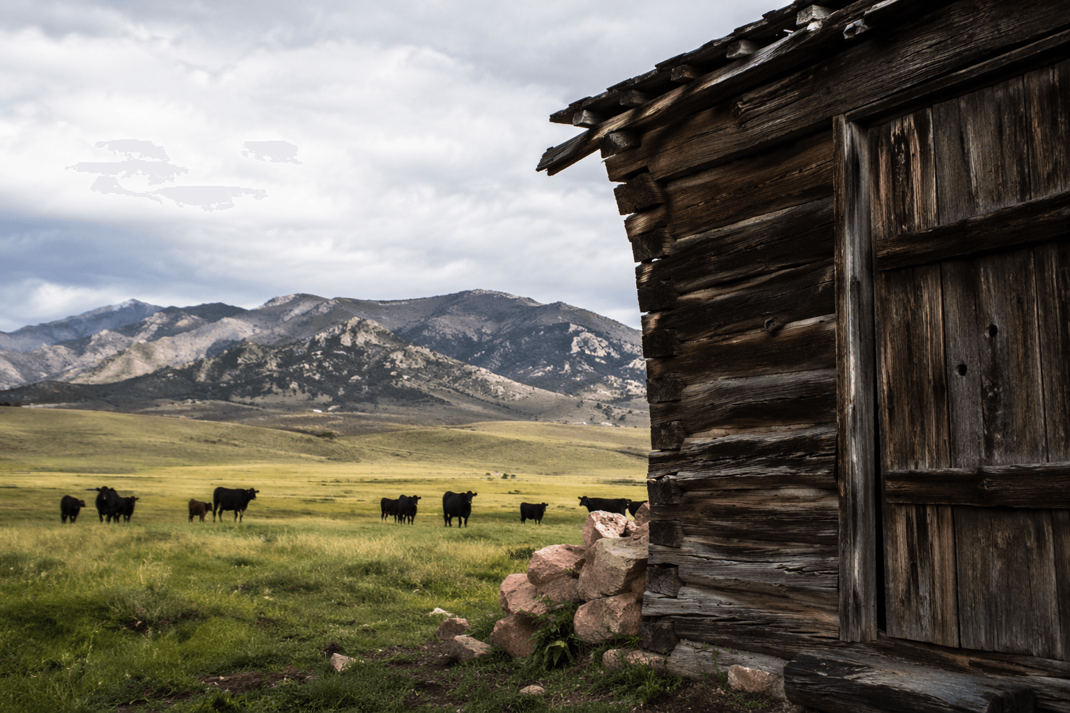Rourke Ranch tells Las Animas County’s ranching history