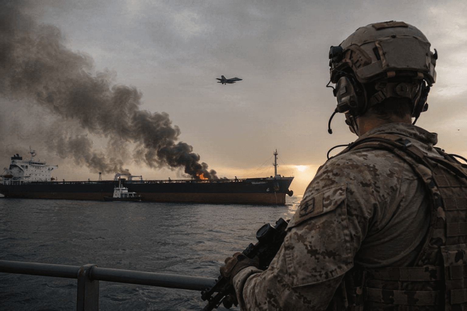 Trump resumes strikes on Iran, imposes toll on Strait of Hormuz shipping