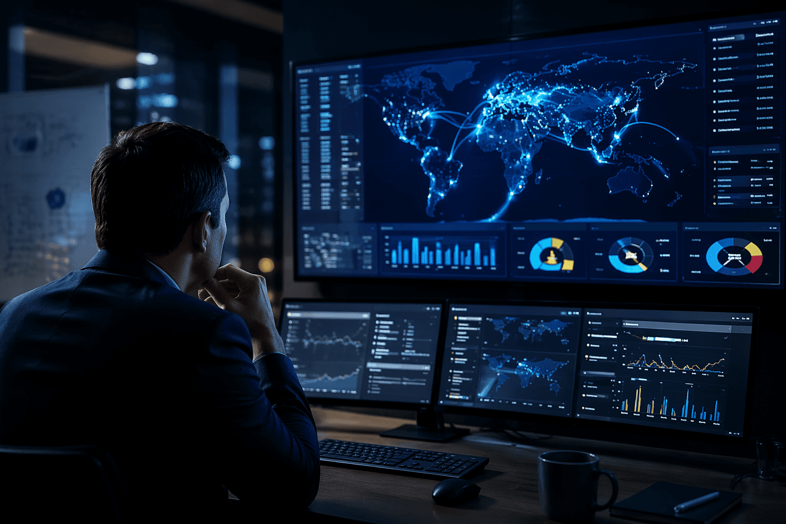 KYND launches Portfolio Analytics for cyber insurers' book-level risk view