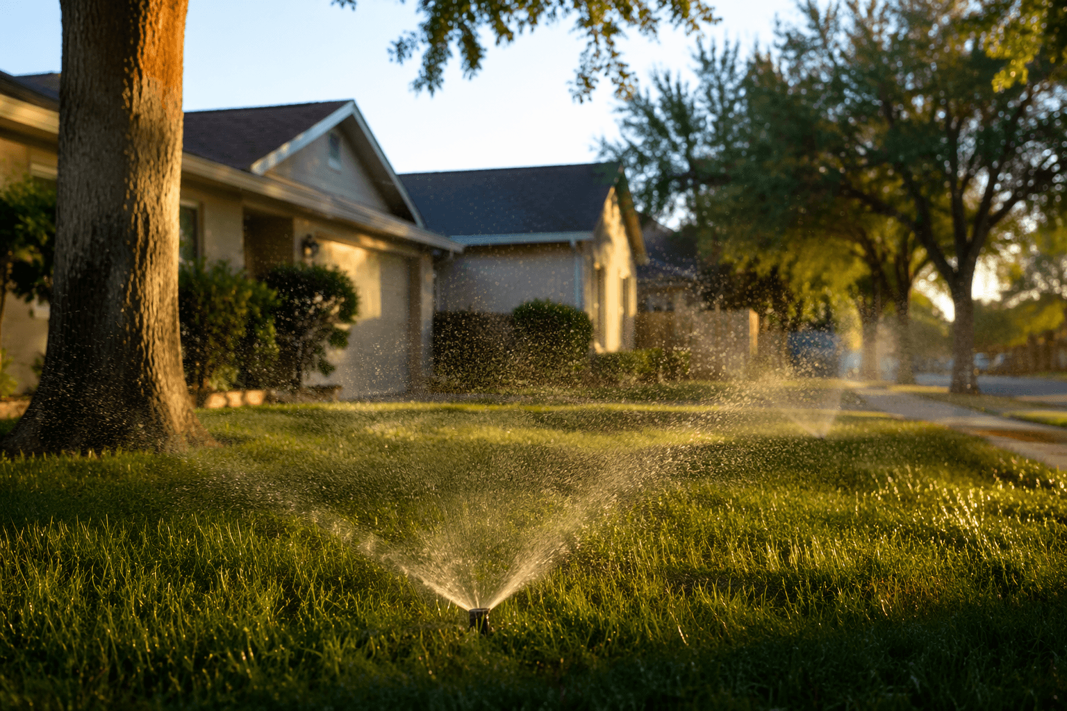 Del Rio ends Stage II watering restrictions as spring flows rise