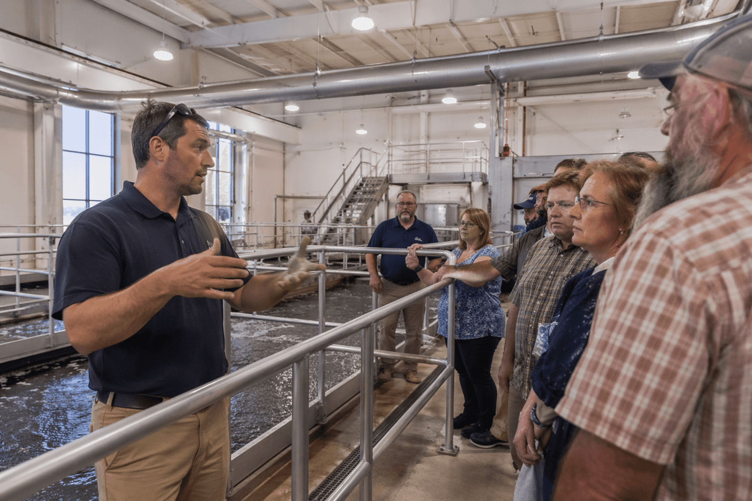 Two Harbors schedules open house on $29.2 million wastewater overhaul
