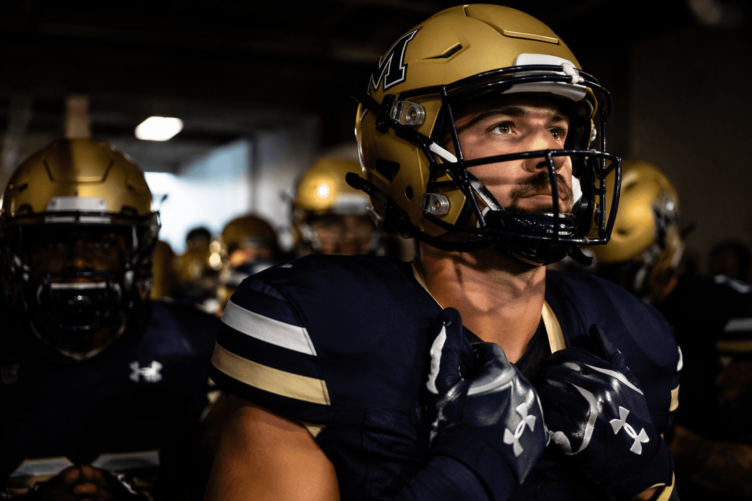 Montana State leads FCS preseason All-America team with eight selections