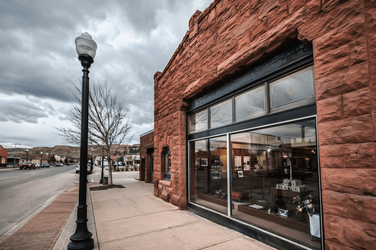 Rex Museum reveals Gallup’s colorful past in historic Route 66 building