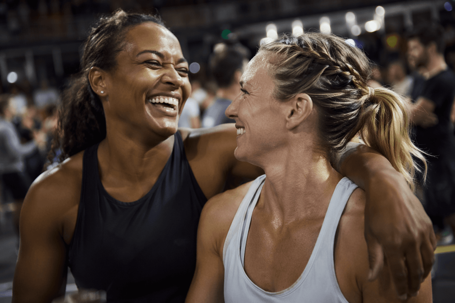 CrossFit Medical Society mentorship pilot builds lasting community ties