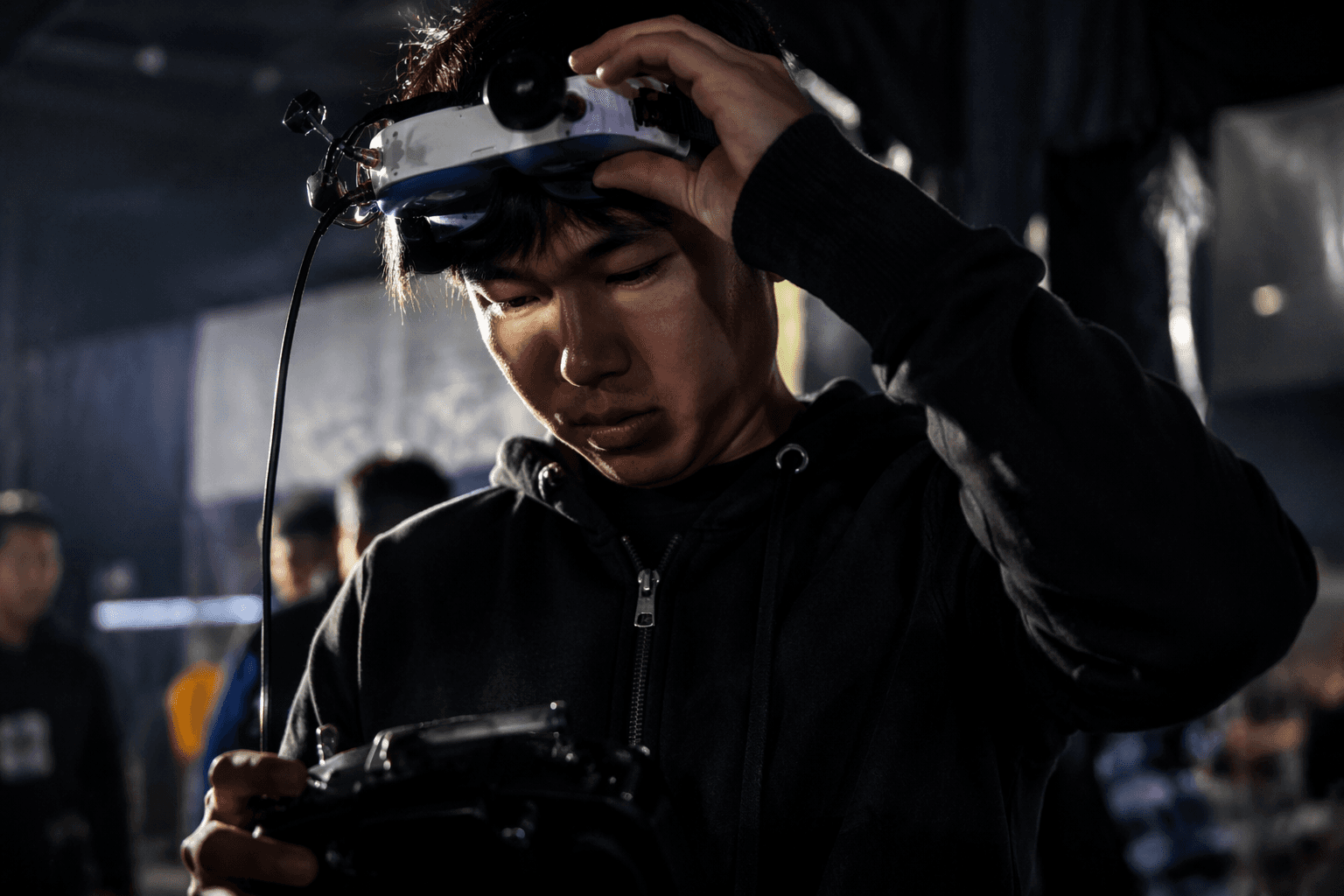 Minjae tops qualifiers as MultiGP crowns first European Championship