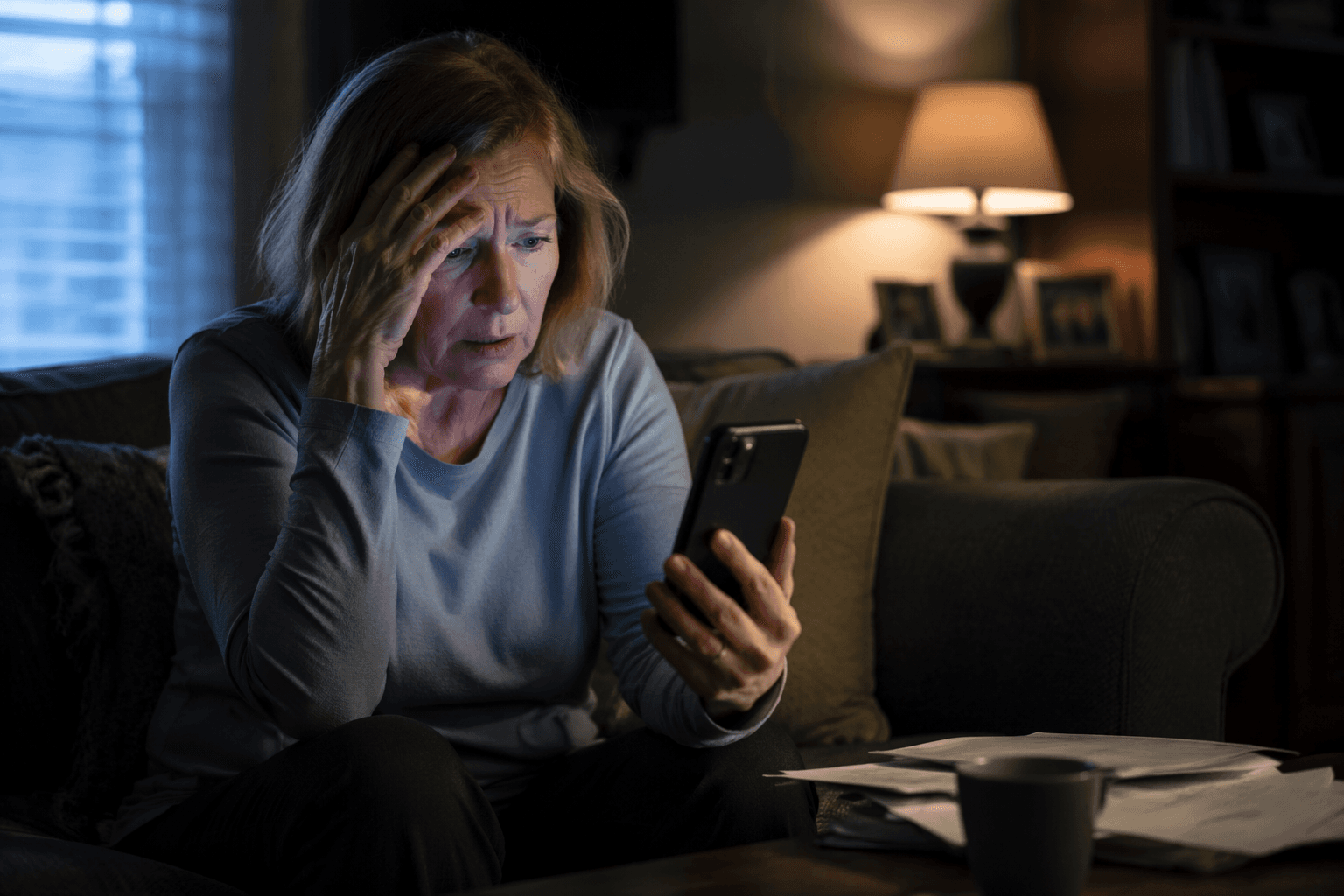 FaceTime scammers pose as banks in rising fraud scheme
