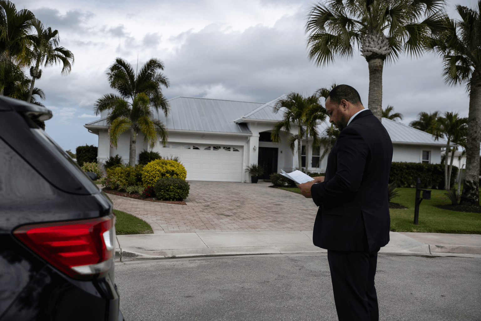 Pembroke Park subpoenas mayor’s wife in residency fight