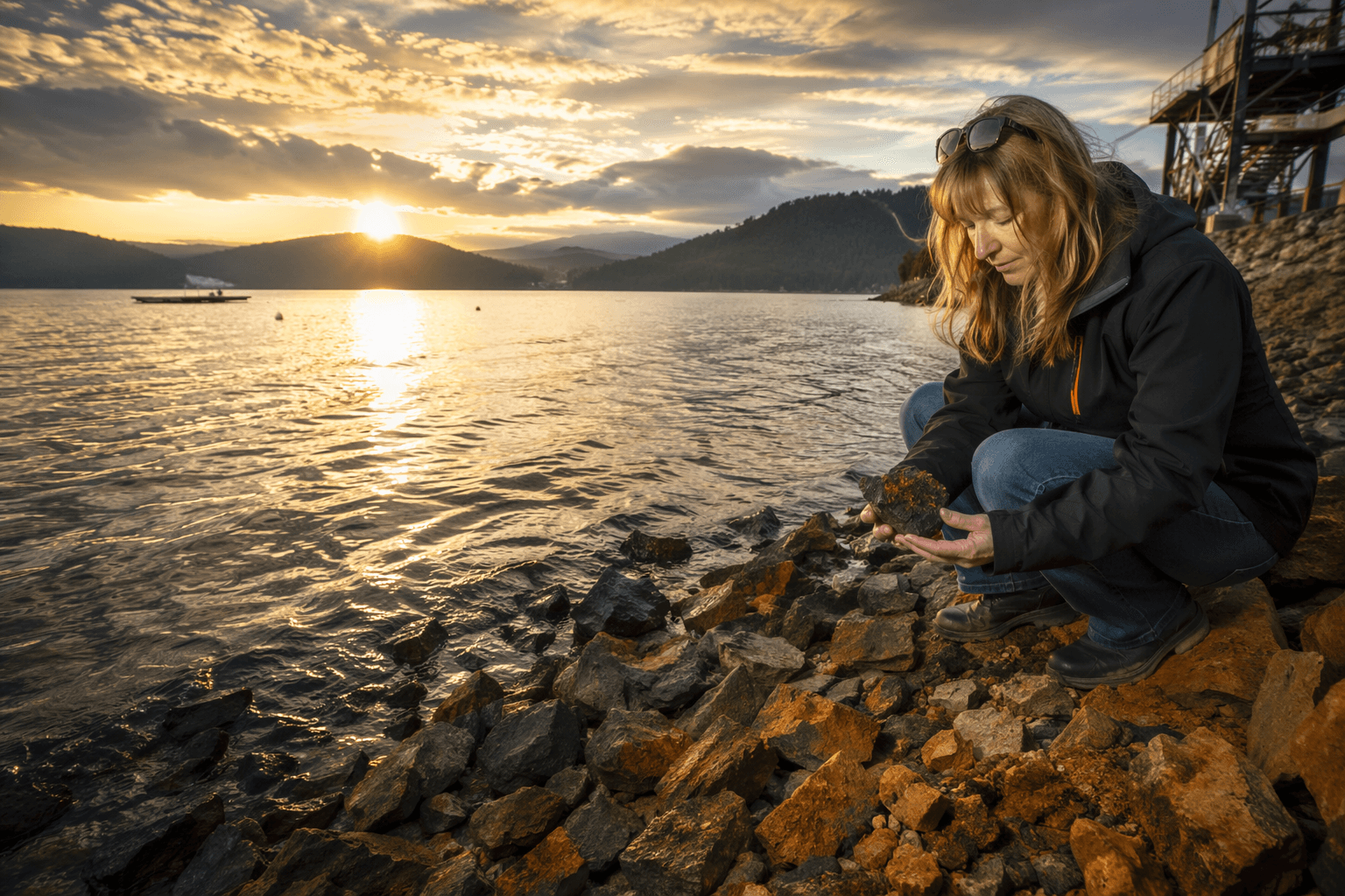 Love Our Lake Week spotlights Lake Coeur d’Alene’s mining legacy