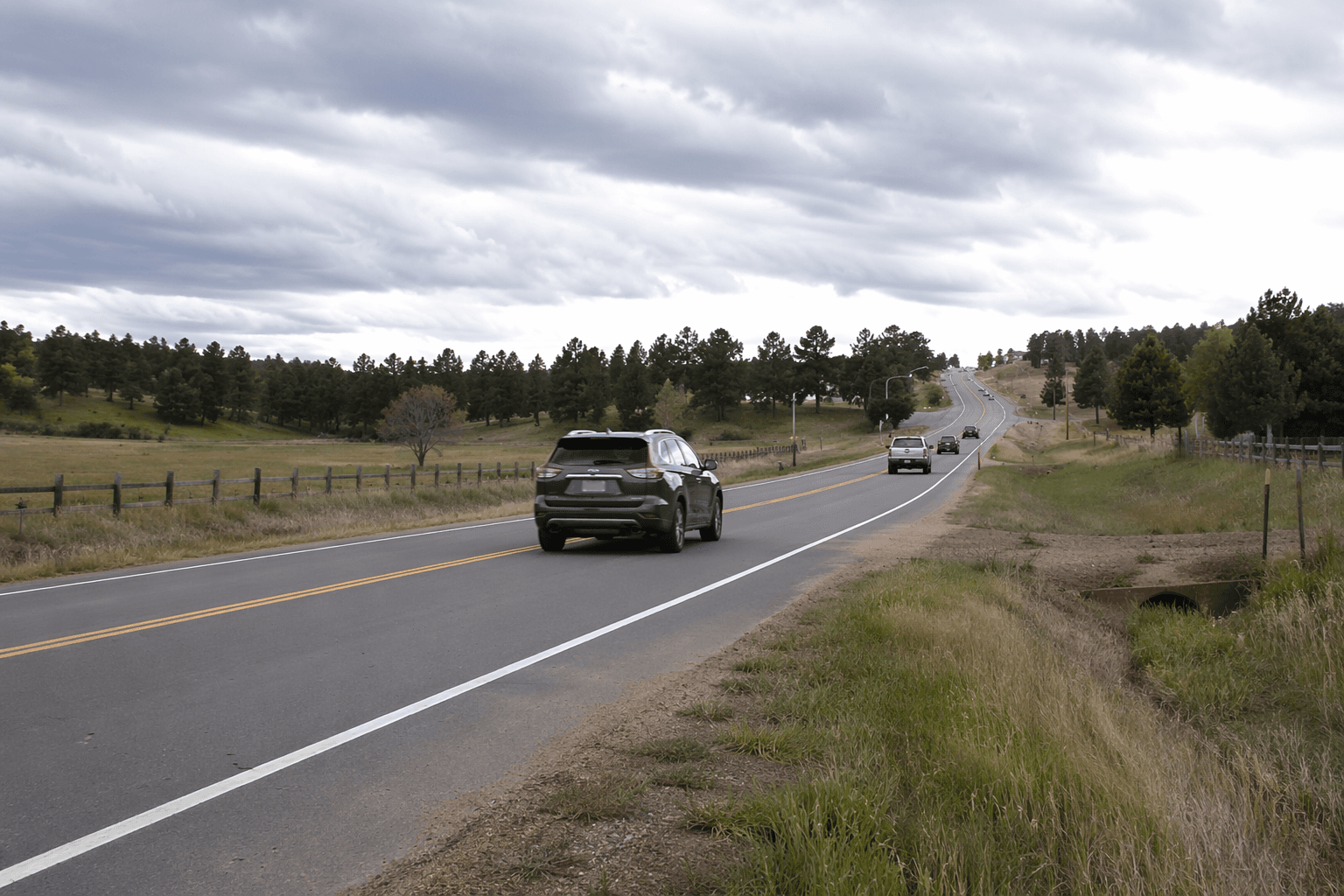 Douglas County seeks public input on final Grigs Road design phase