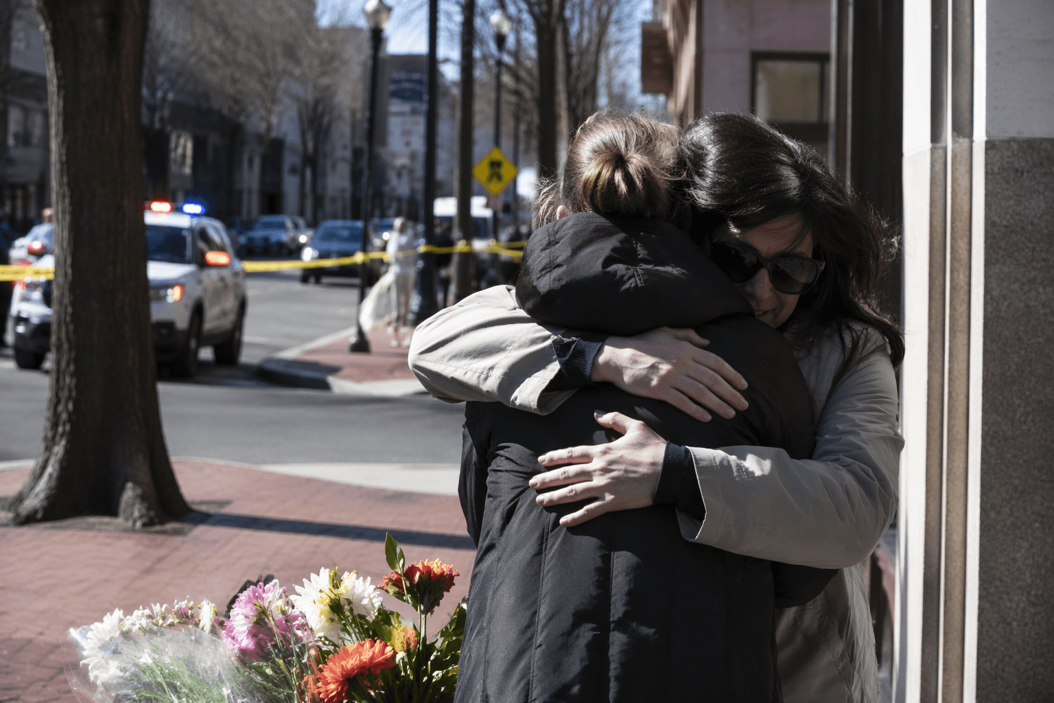 Eugene man sentenced to life for downtown killing of Douglas Beinhauer