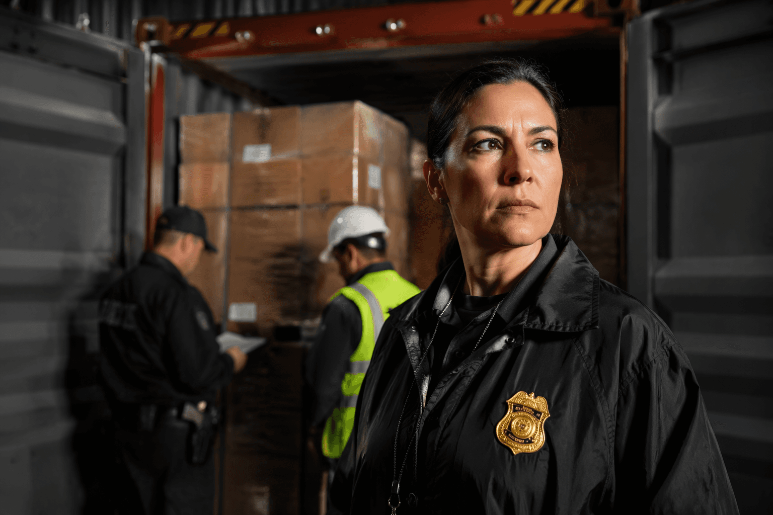 Justice Department creates global trade enforcement unit to target tariff evasion