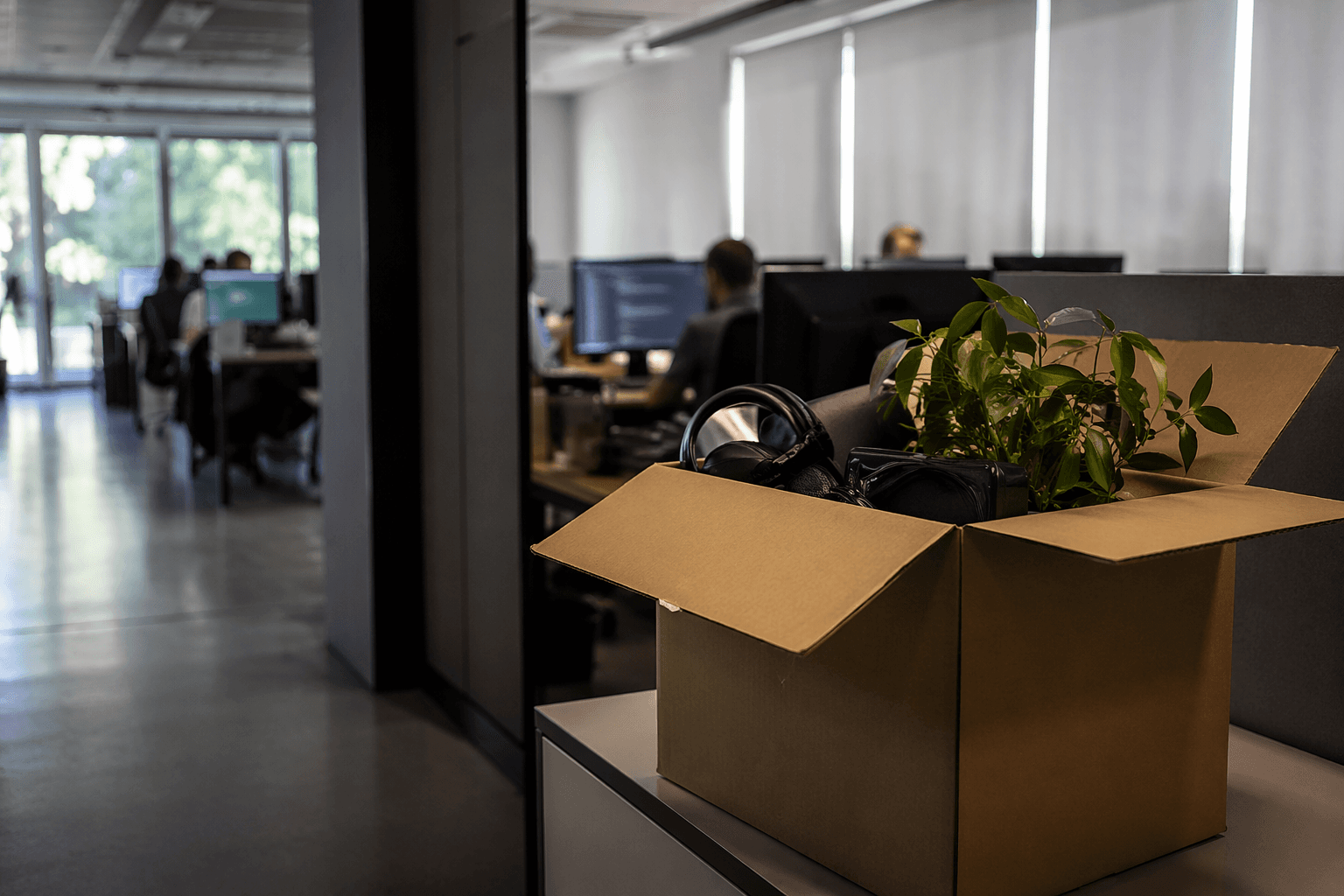11 Bit Studios lays off 20, underscoring pressure on game makers