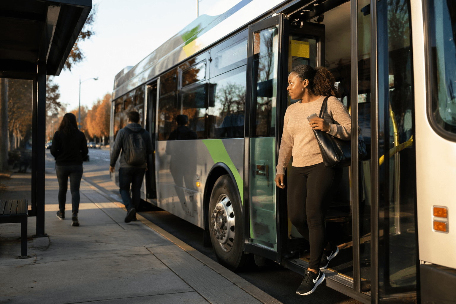 GoRaleigh Route 1 tops 1 million riders for first time