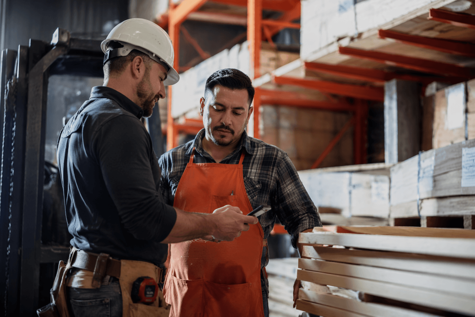 Home Depot pros face rising construction costs and tighter schedules