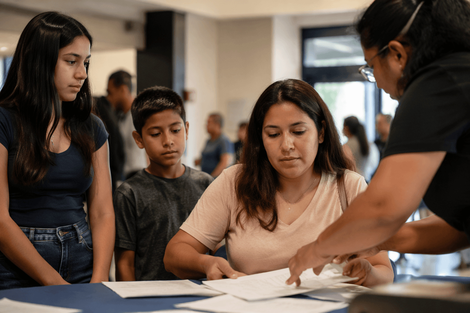 YUHSD sets July registration events for all seven high schools