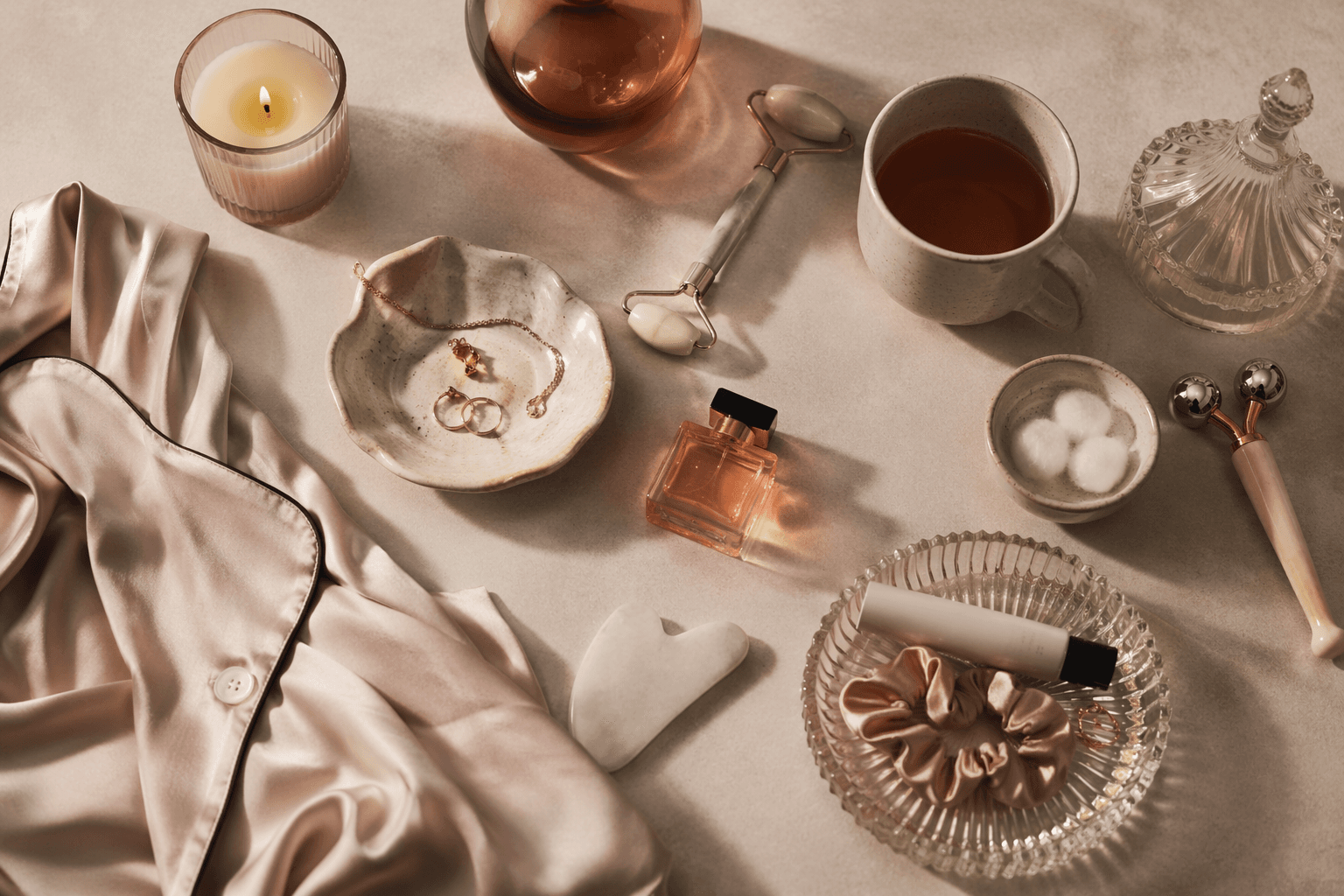 Self-care gifts for 2026 lean into comfort, beauty and playfulness