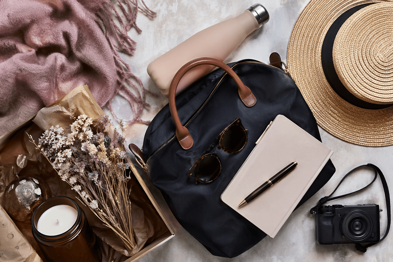 Thoughtful retirement gifts for women to celebrate a new chapter