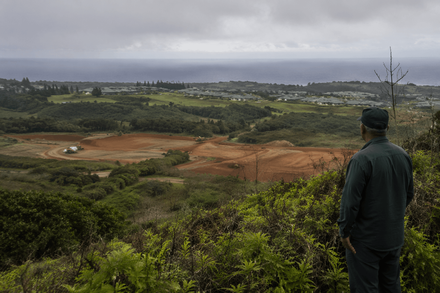 Kauai pushes fire-resistant home rules for new developments, insurers