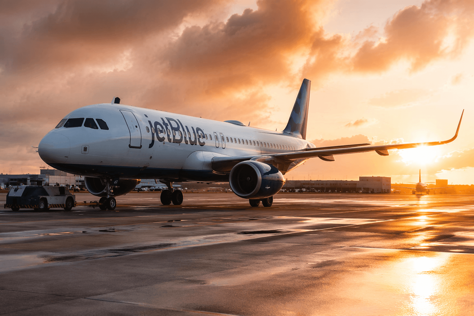 JetBlue adds 14 nonstop routes from Fort Lauderdale airport