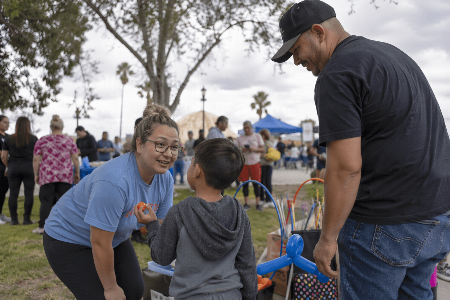 HMS plans family celebration in Lordsburg to connect with Hidalgo County residents