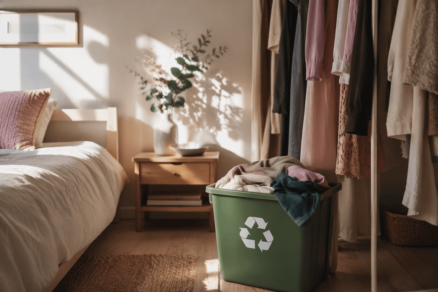 Boux Avenue launches free fabric recycling scheme with SATCoL