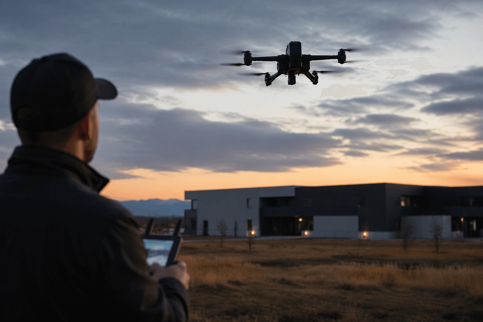 Douglas County charter school to launch first drone shooter response system in Colorado