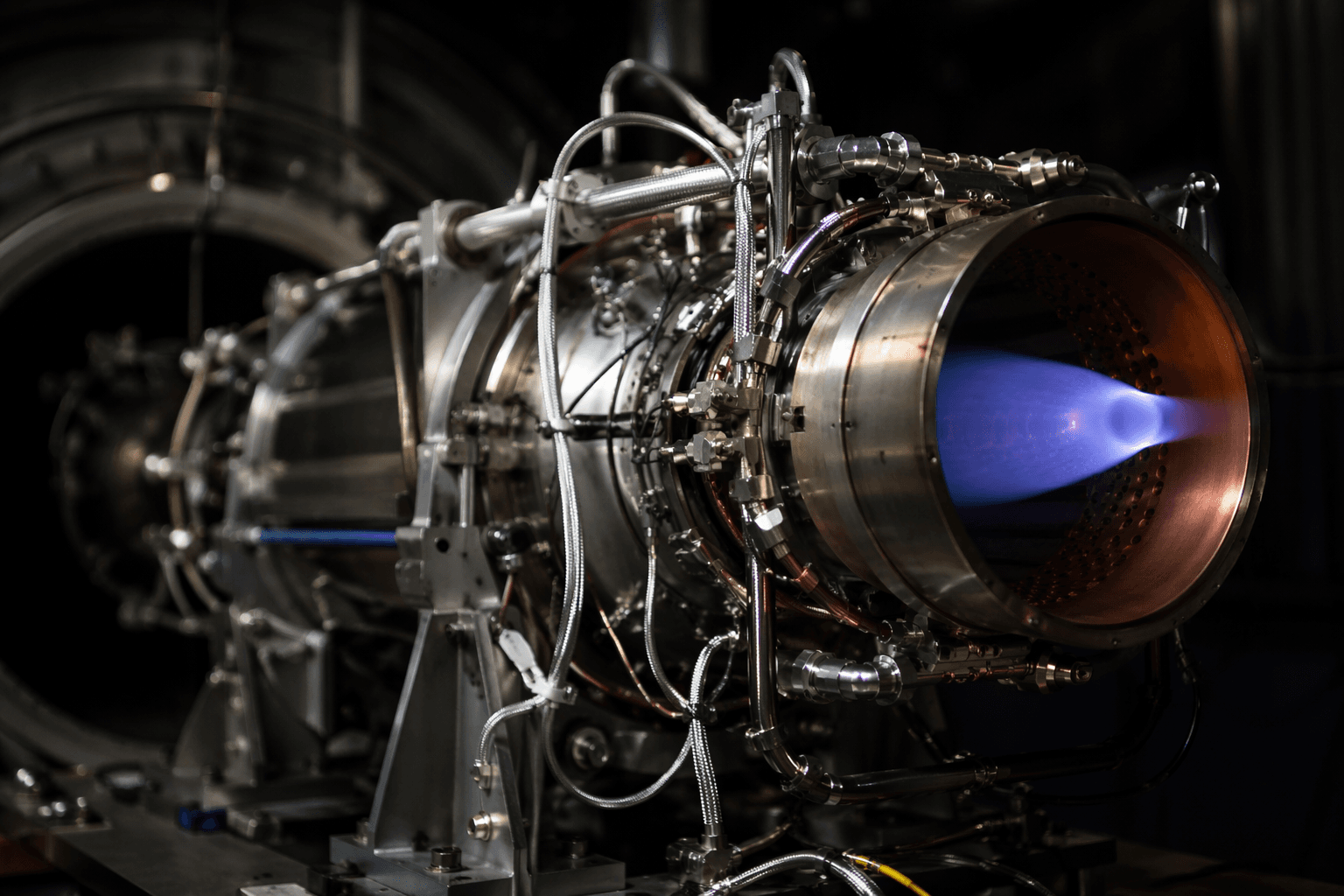 University of Alabama Huntsville, Nasa revive nuclear thermal propulsion research