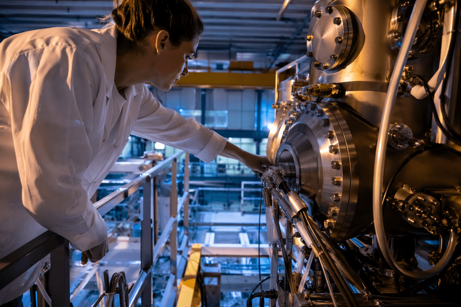 Belgium funds eight nuclear research projects in energy push