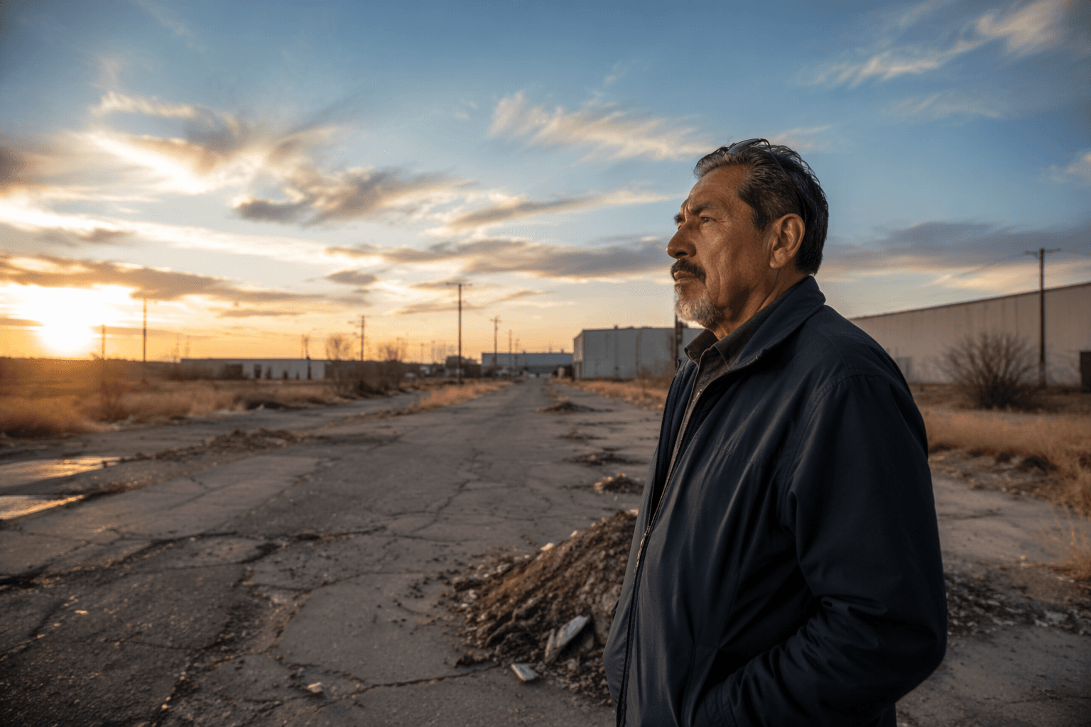 Bernalillo County leads $1.5 million EPA brownfields grant effort
