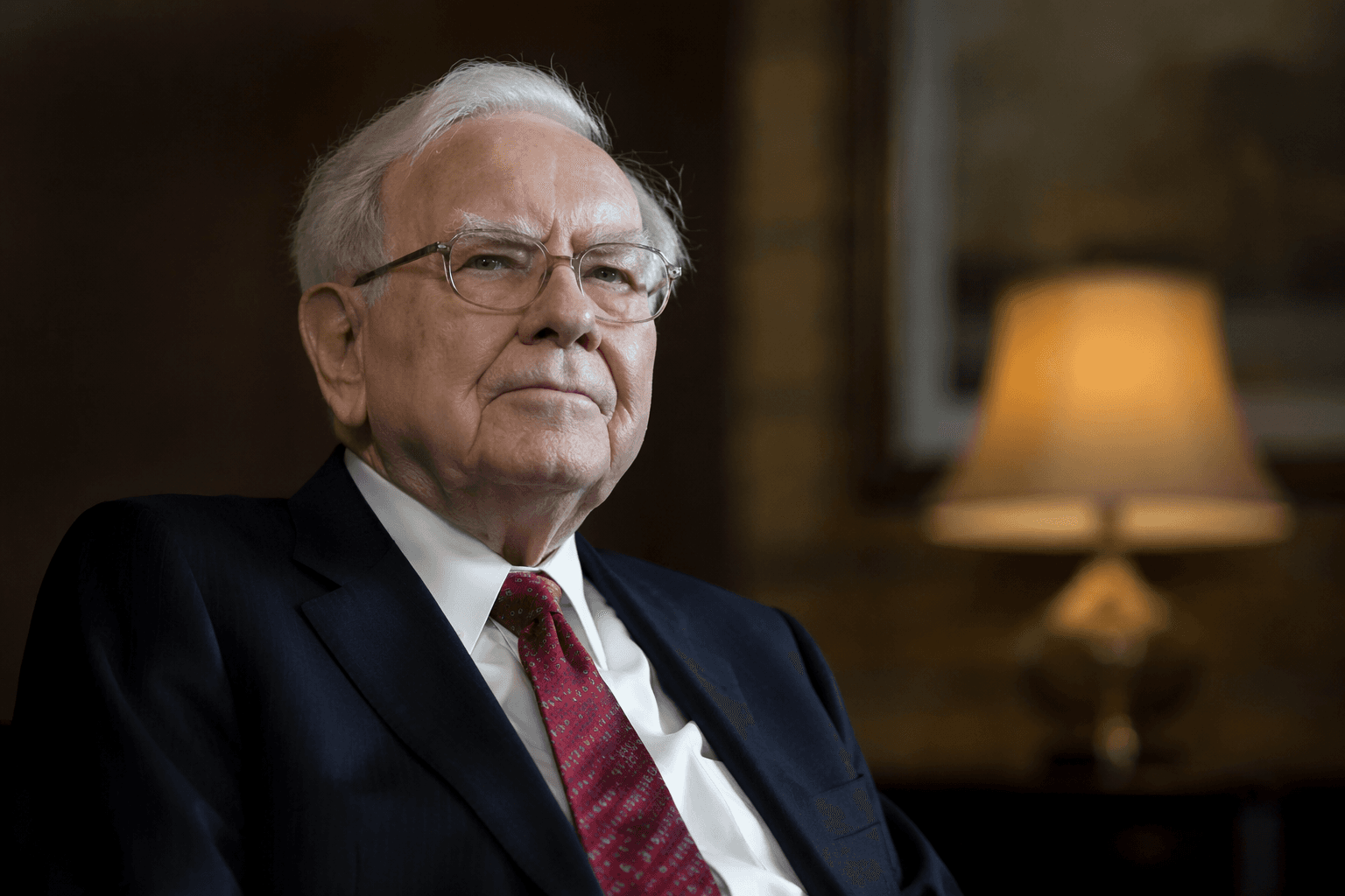 Buffett ends Gates Foundation donations, gives $6 billion to family charities