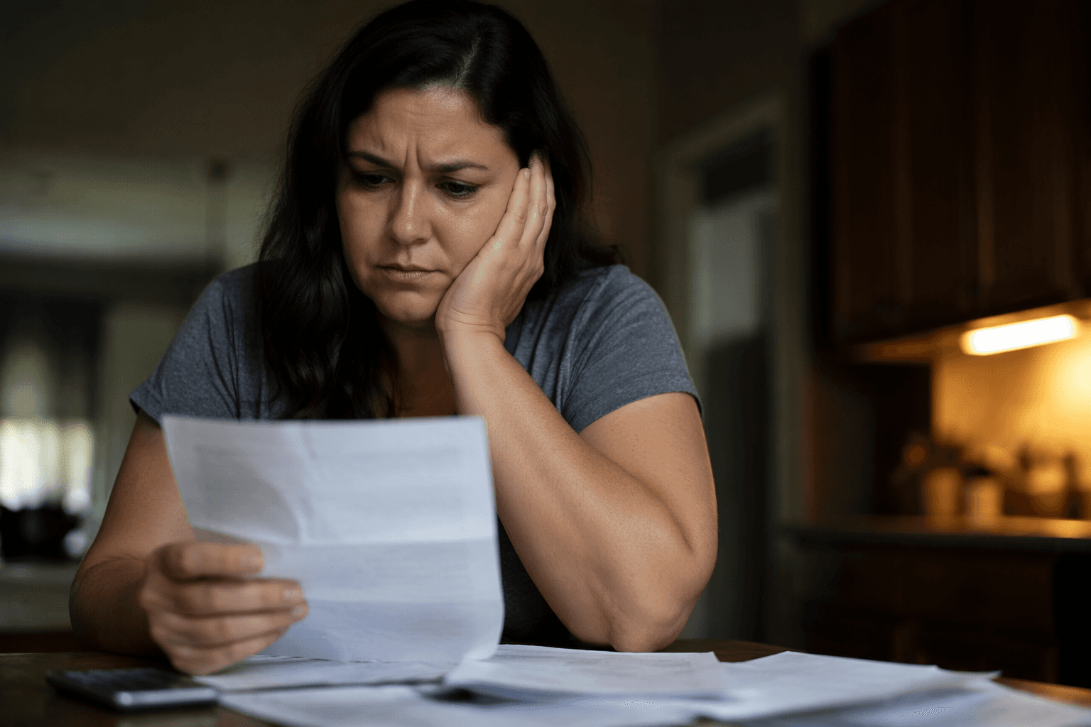 Franklin tightens utility bill rules, first shutoffs set for September 9