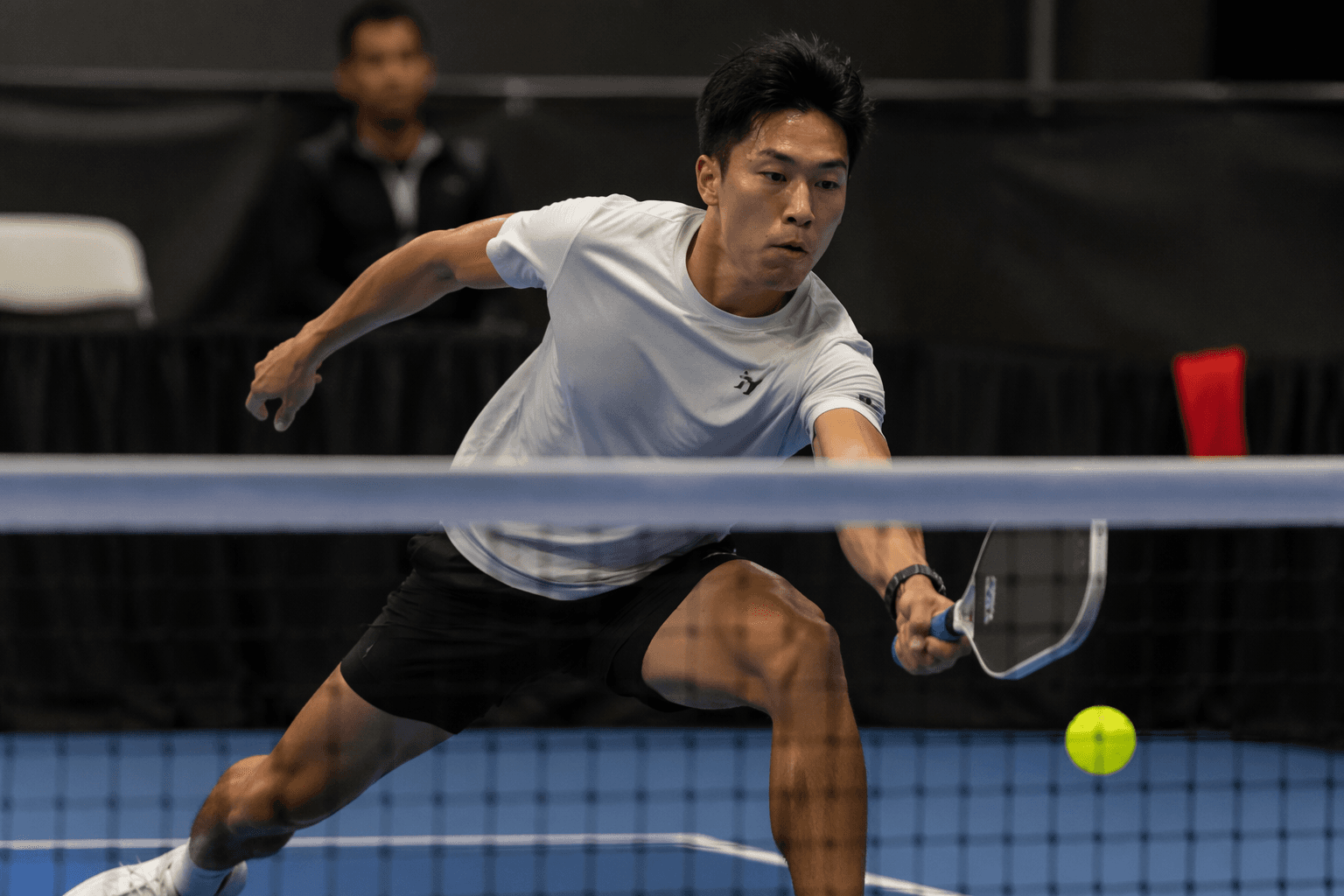 Singapore Open seeds set for PPA Tour Asia 500 debut