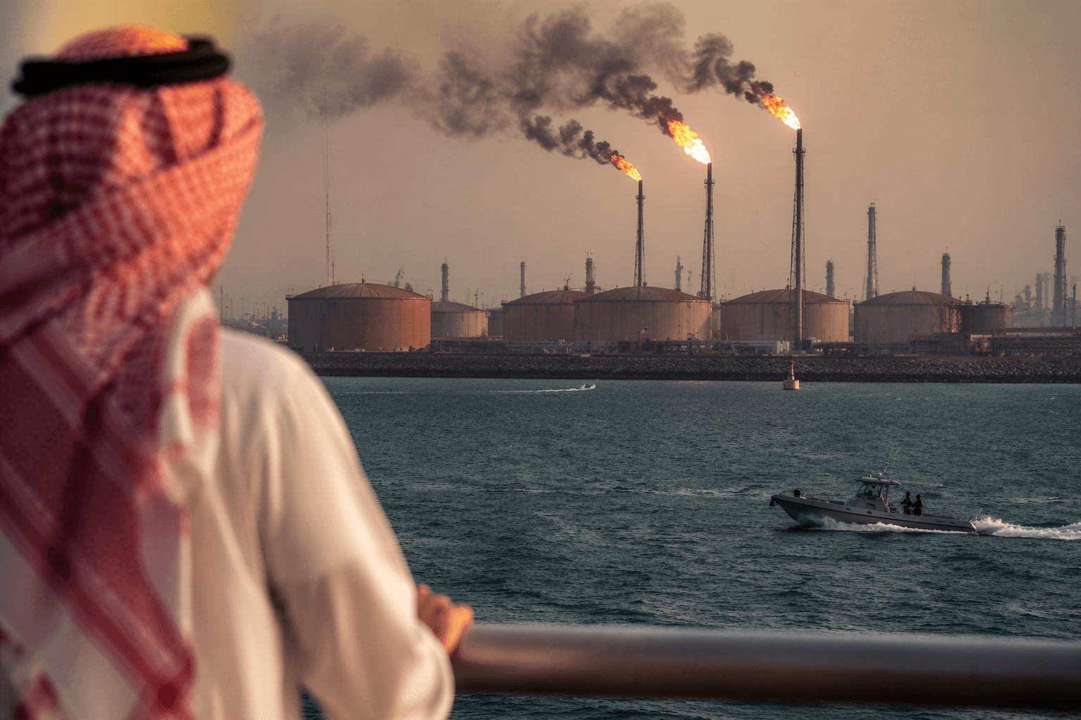 Trump threatens Iran infrastructure strikes as Strait of Hormuz tensions rise