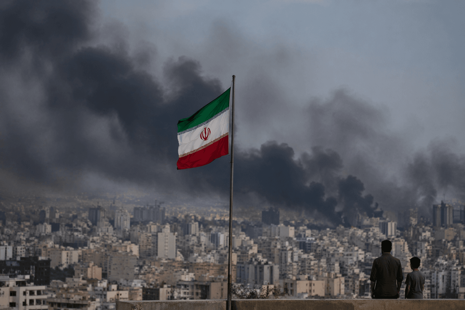 Israel warns U.S.-Iran framework leaves core threats unresolved